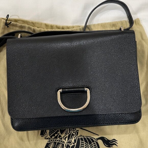 Burberry D-ring Medium - Picture 2 of 8